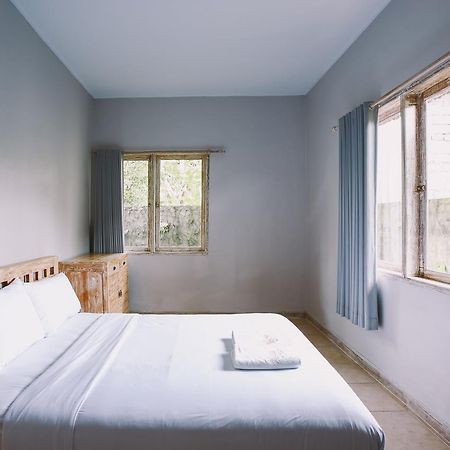 Swan House Canggu Ξενοδοχείο Εξωτερικό φωτογραφία