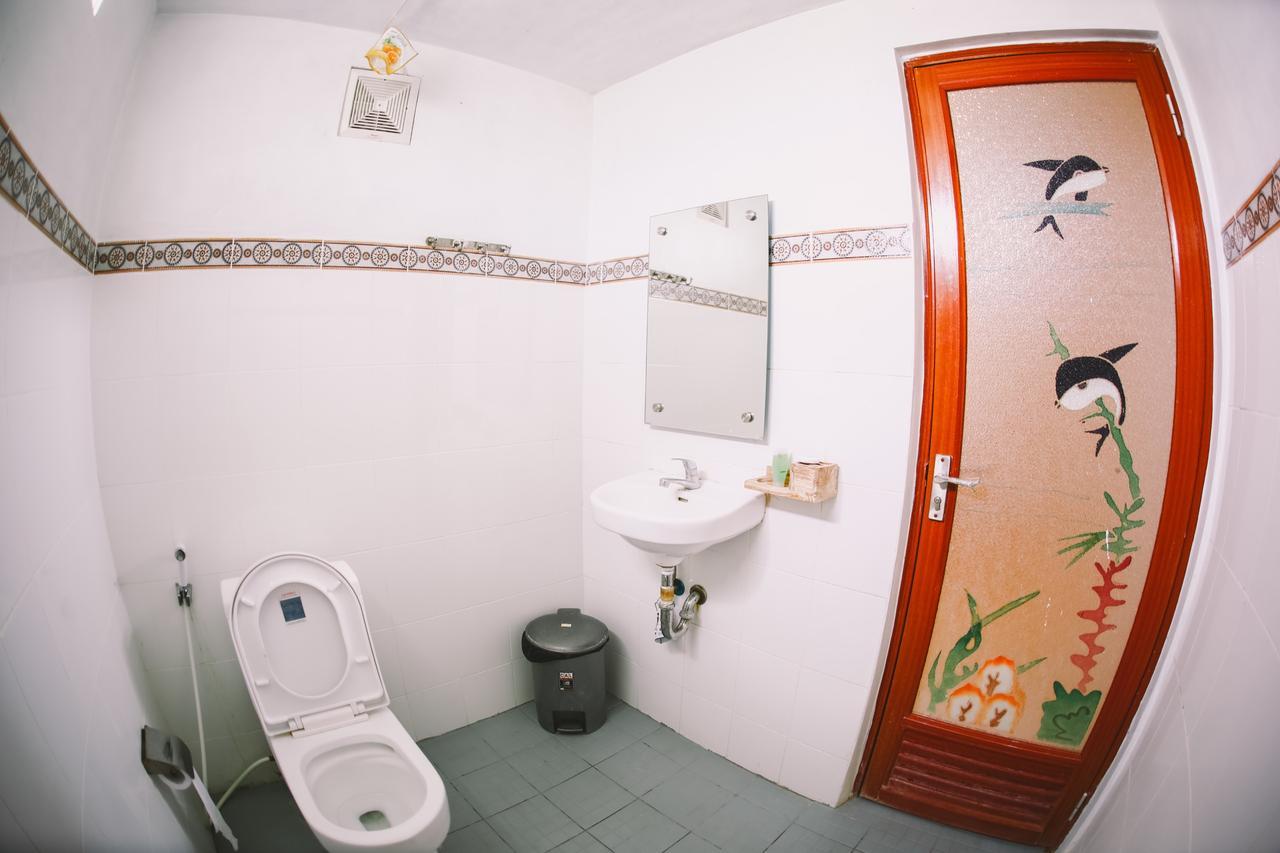 Swan House Canggu Ξενοδοχείο Εξωτερικό φωτογραφία