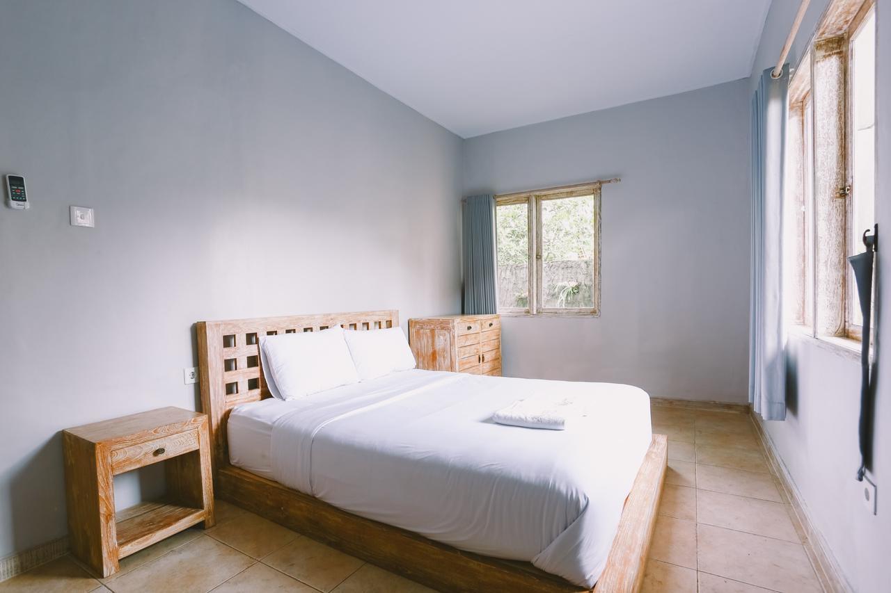Swan House Canggu Ξενοδοχείο Εξωτερικό φωτογραφία