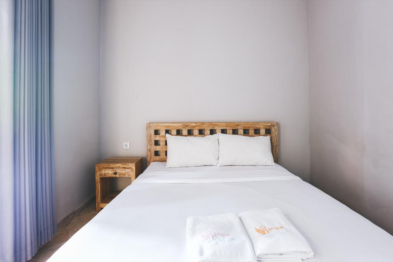 Swan House Canggu Ξενοδοχείο Εξωτερικό φωτογραφία