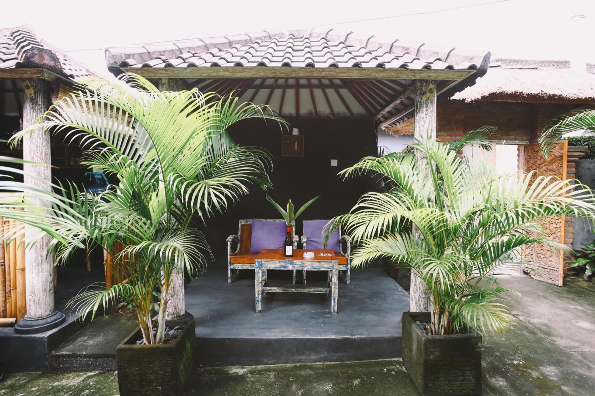 Swan House Canggu Ξενοδοχείο Εξωτερικό φωτογραφία