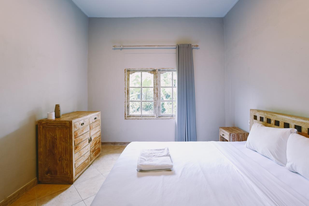 Swan House Canggu Ξενοδοχείο Εξωτερικό φωτογραφία