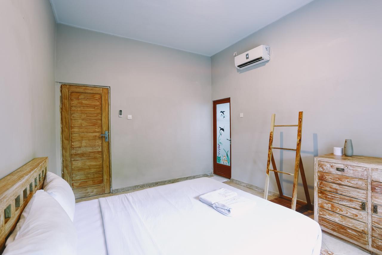 Swan House Canggu Ξενοδοχείο Εξωτερικό φωτογραφία