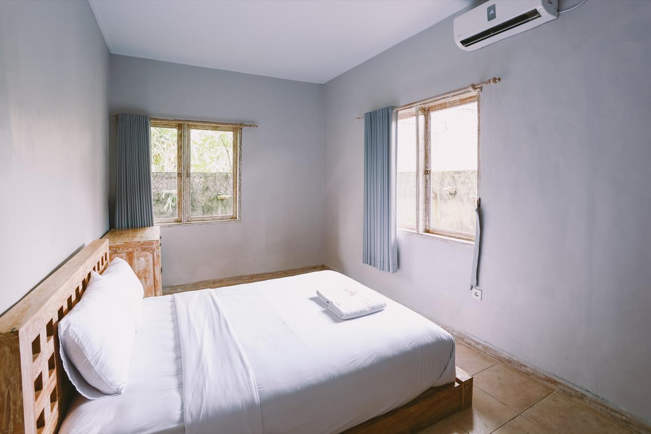 Swan House Canggu Ξενοδοχείο Εξωτερικό φωτογραφία