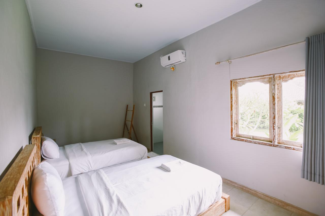 Swan House Canggu Ξενοδοχείο Εξωτερικό φωτογραφία