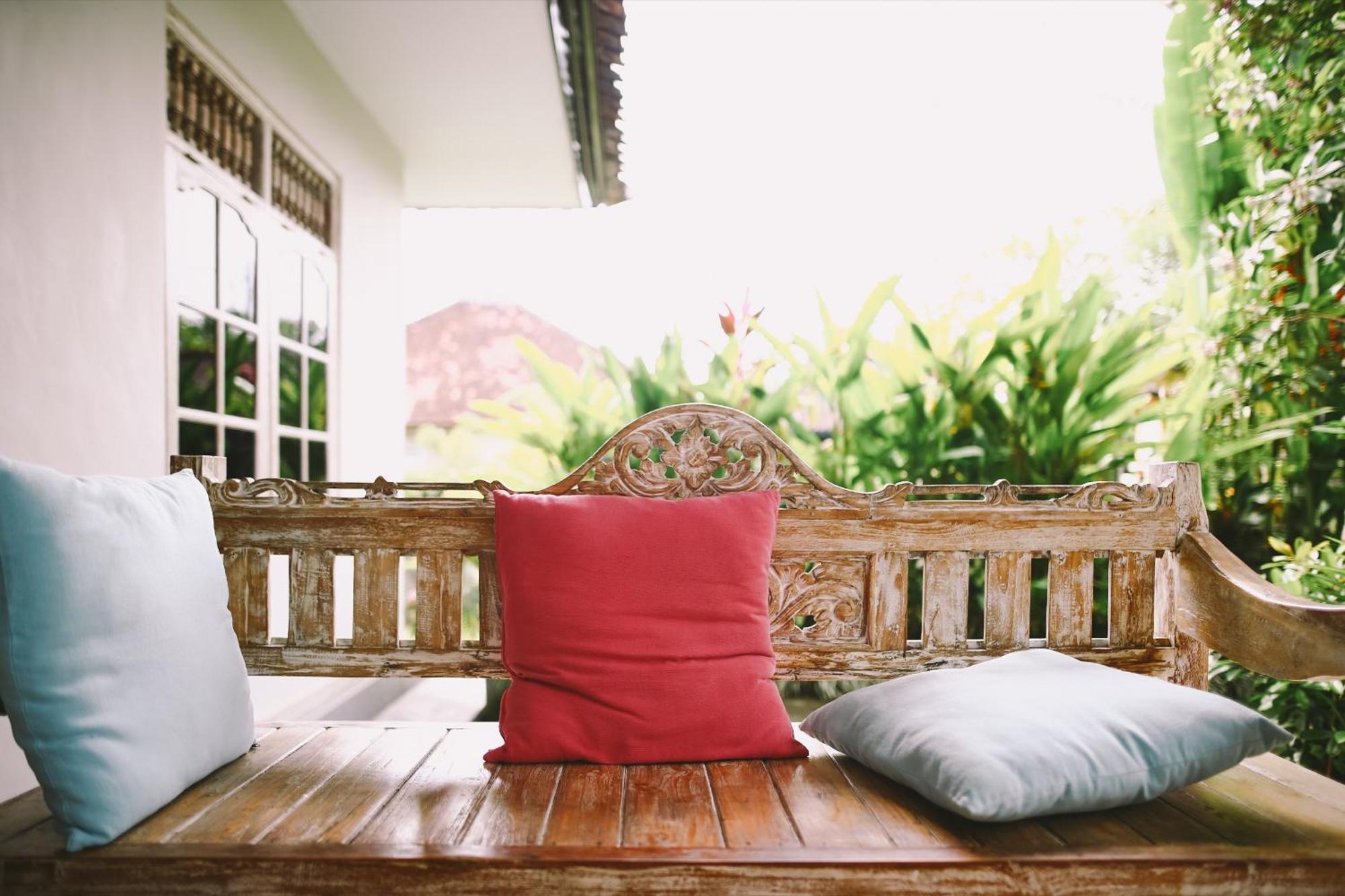 Swan House Canggu Ξενοδοχείο Εξωτερικό φωτογραφία