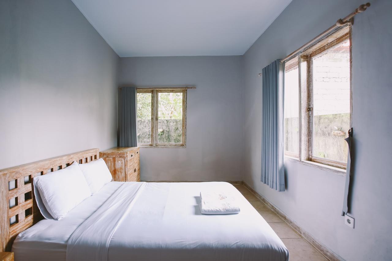 Swan House Canggu Ξενοδοχείο Εξωτερικό φωτογραφία
