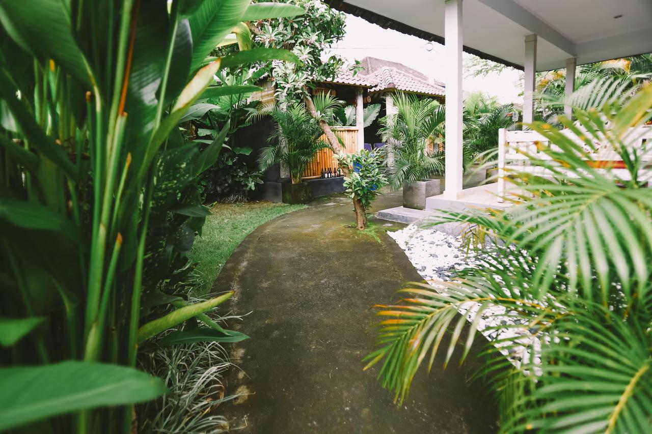 Swan House Canggu Ξενοδοχείο Εξωτερικό φωτογραφία