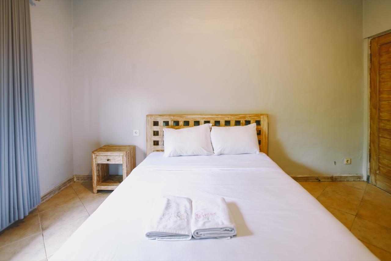 Swan House Canggu Ξενοδοχείο Εξωτερικό φωτογραφία