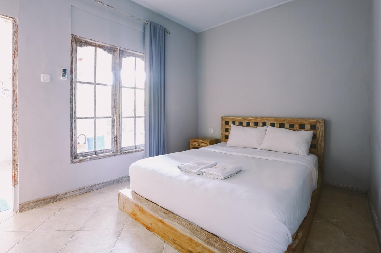 Swan House Canggu Ξενοδοχείο Εξωτερικό φωτογραφία