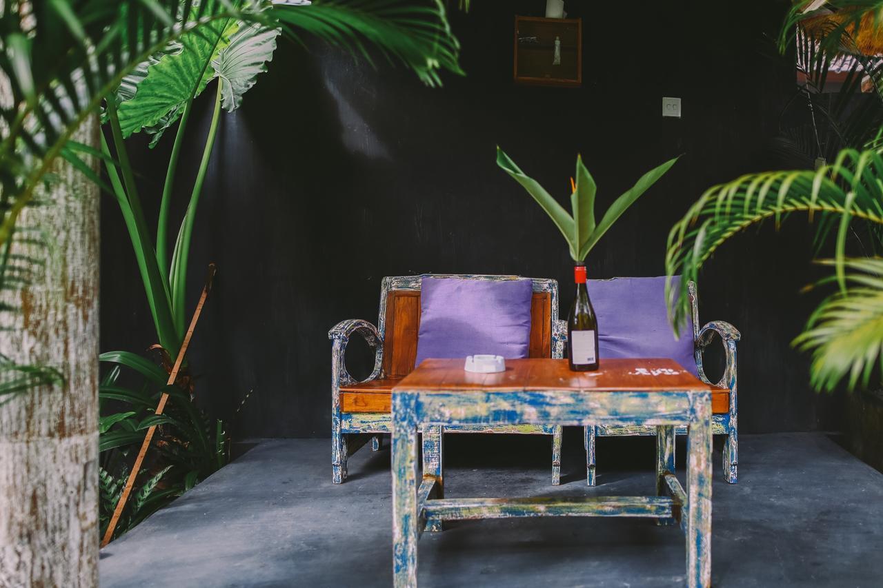 Swan House Canggu Ξενοδοχείο Εξωτερικό φωτογραφία