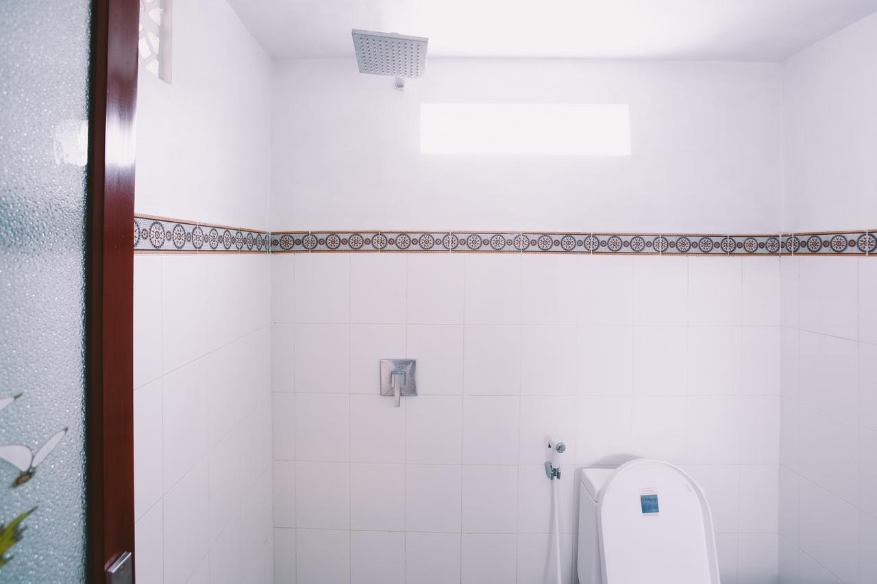 Swan House Canggu Ξενοδοχείο Εξωτερικό φωτογραφία