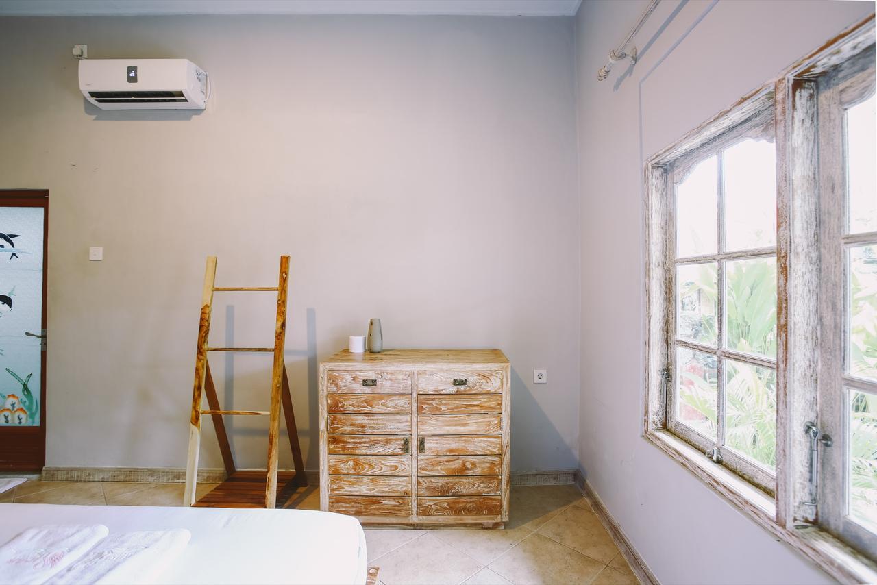 Swan House Canggu Ξενοδοχείο Εξωτερικό φωτογραφία