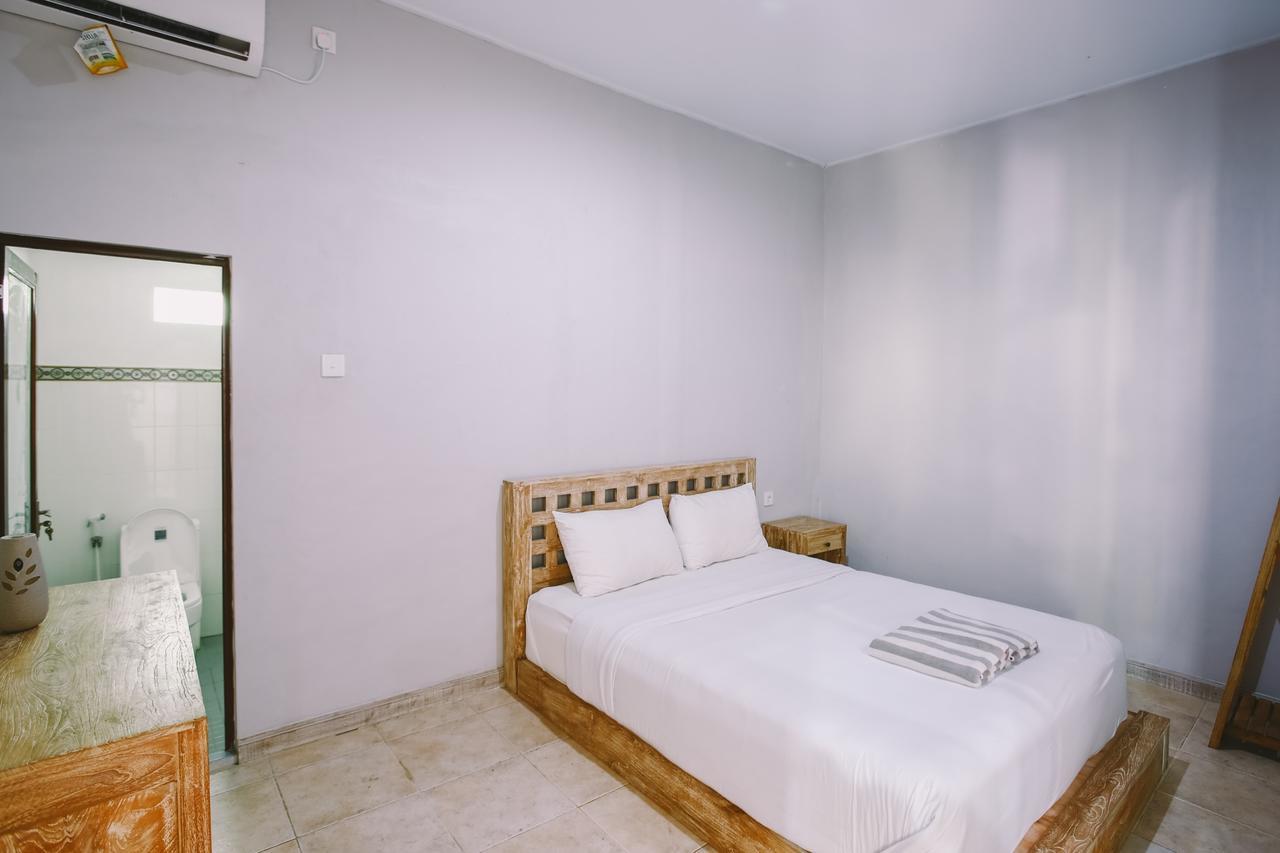 Swan House Canggu Ξενοδοχείο Εξωτερικό φωτογραφία
