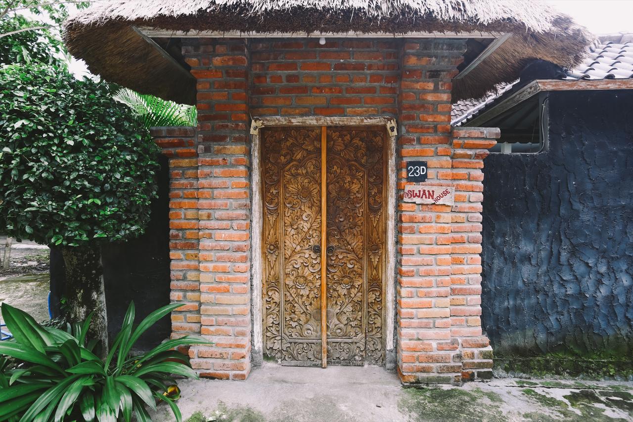 Swan House Canggu Ξενοδοχείο Εξωτερικό φωτογραφία