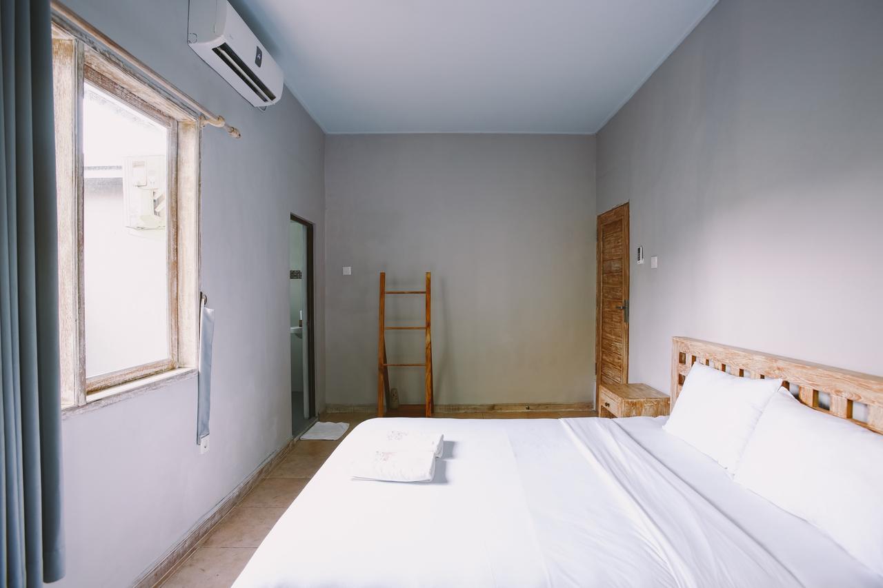 Swan House Canggu Ξενοδοχείο Εξωτερικό φωτογραφία