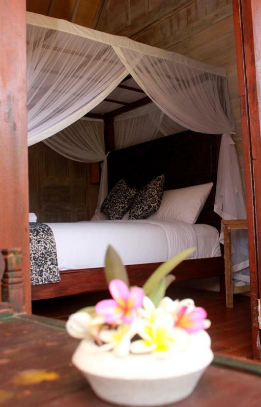 Swan House Canggu Ξενοδοχείο Εξωτερικό φωτογραφία