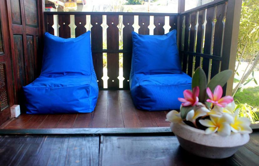 Swan House Canggu Ξενοδοχείο Εξωτερικό φωτογραφία