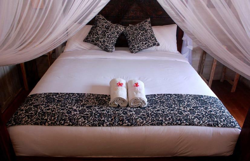 Swan House Canggu Ξενοδοχείο Εξωτερικό φωτογραφία