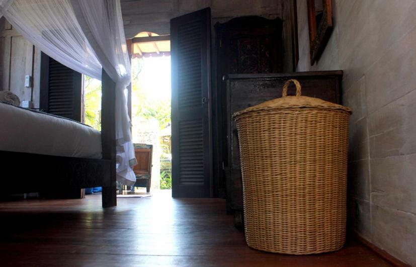 Swan House Canggu Ξενοδοχείο Εξωτερικό φωτογραφία