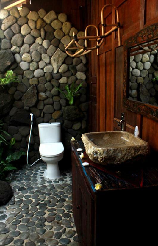 Swan House Canggu Ξενοδοχείο Εξωτερικό φωτογραφία