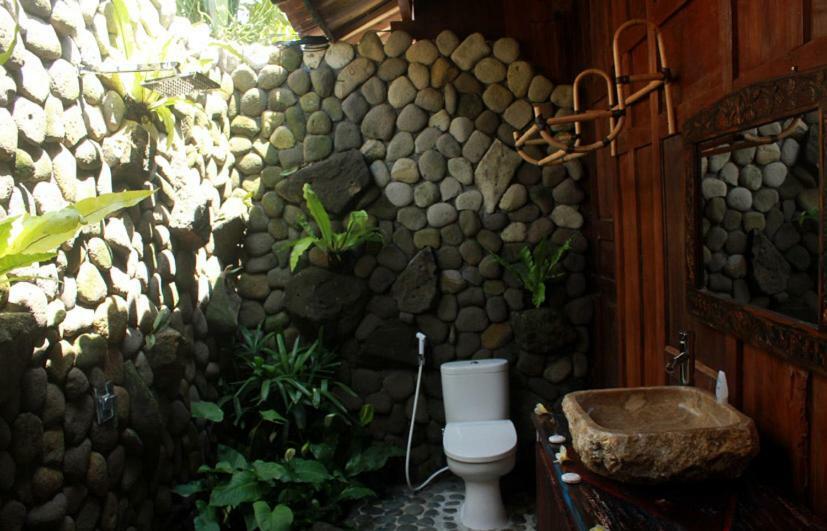 Swan House Canggu Ξενοδοχείο Εξωτερικό φωτογραφία