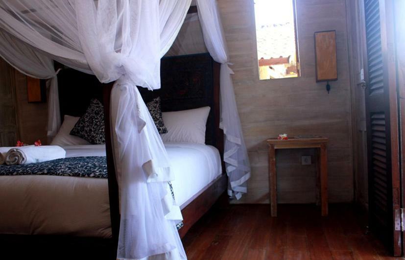 Swan House Canggu Ξενοδοχείο Εξωτερικό φωτογραφία