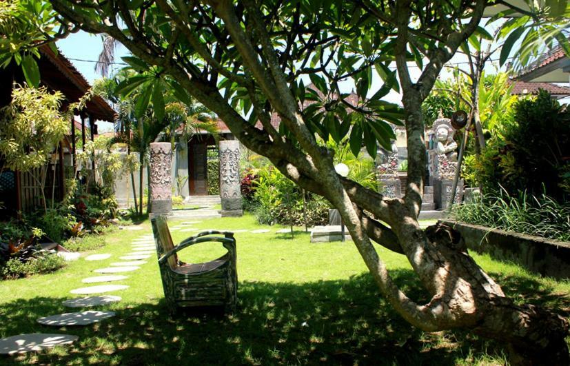 Swan House Canggu Ξενοδοχείο Εξωτερικό φωτογραφία