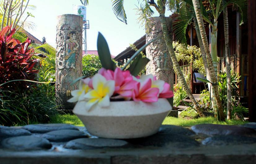 Swan House Canggu Ξενοδοχείο Εξωτερικό φωτογραφία