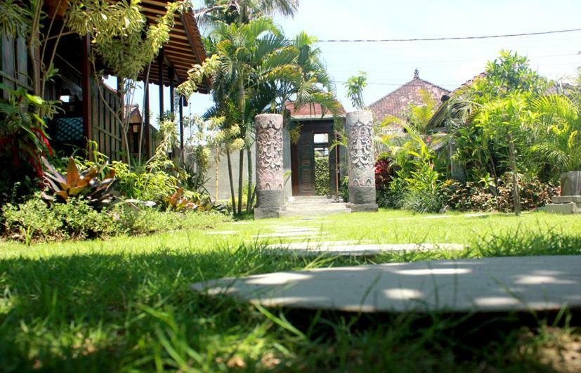 Swan House Canggu Ξενοδοχείο Εξωτερικό φωτογραφία