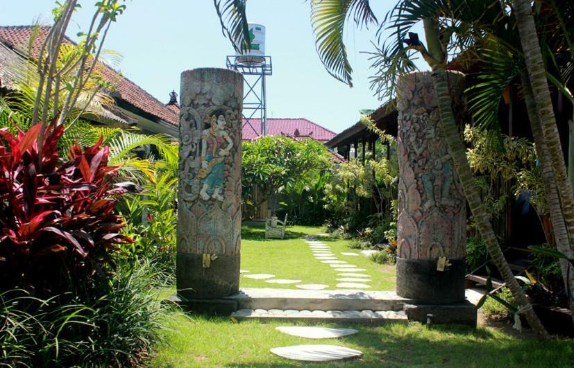 Swan House Canggu Ξενοδοχείο Εξωτερικό φωτογραφία